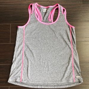 RBX Workout Tank